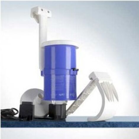 Filtre à cartouche gre 3.8000l/h - piscine hors sol