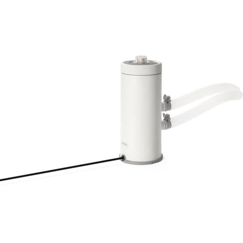 Filtre à cartouche Intex 2 7 m3h Type A - vue 2