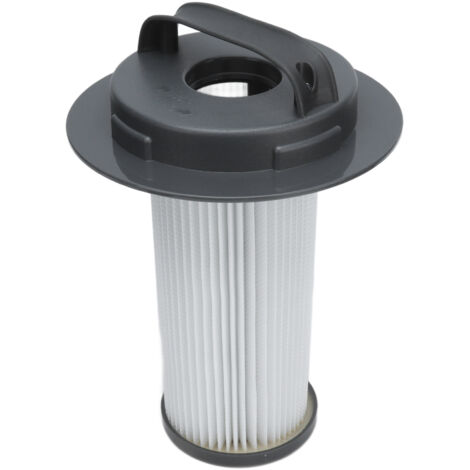 Filtre à cartouche pour aspirateur Philips FC9200-FC9218 en ABS 22,4x15,6x8,5 cm