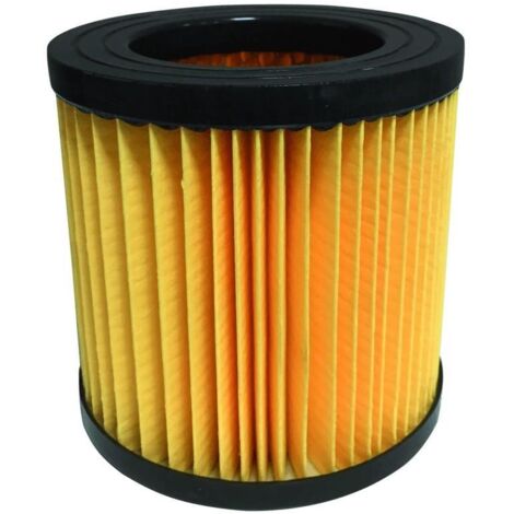 FILTRE À CARTOUCHE POUR ASPIRATEURS 20L 30L SCHEPPACH ASP20-ES ASP30-ES