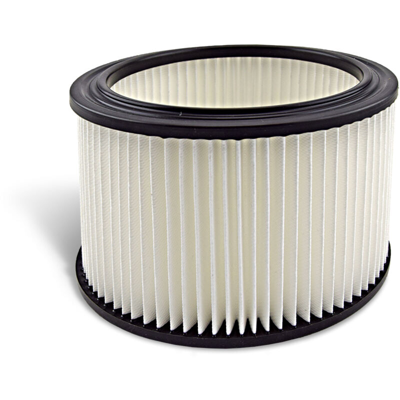 Filtre à Cartouche pour l'Aspiration à Eau et à Sec pour Menzer Aspirateur Industriel vcl 320 / 330, vcm 330