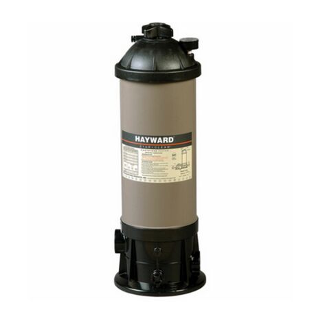 Star Clear C500 - 11 m3