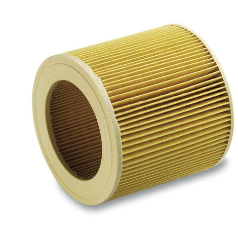 Filtre à cartouche x karcher mv2-mv3
