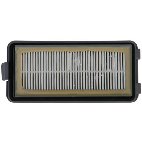 Filtre à cassette Starmix EPA pour TS 714 RTS + TS 1214 RTS