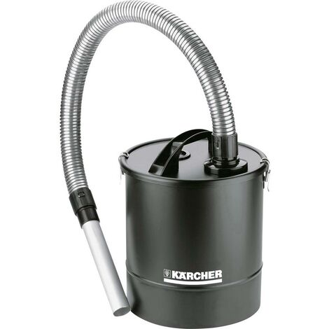 Filtre à cendres Kärcher 2.863-139.0 20 l 1 pc(s)