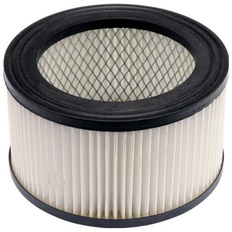 Filtre à cendres Vorel pour aspirateur 72930/72928