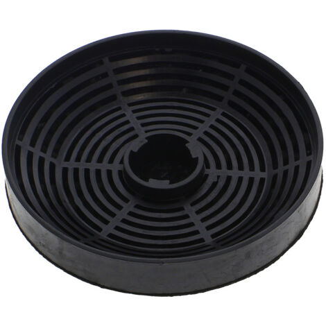 Filtre à charbon  165732003 pour Hotte BEKO