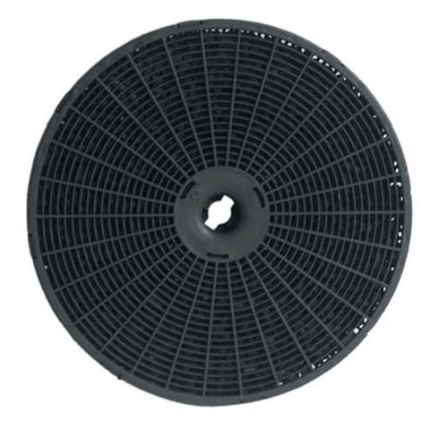 Filtre a charbon Ø 170 x 37 m/m pour HOTTE FAR - 30295328