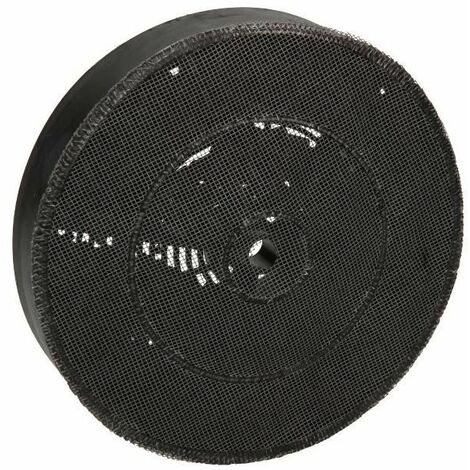 Filtre à charbon  173X35 mm (9029793792, 9029801504) Hotte