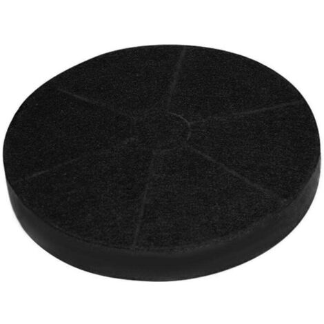 Filtre à charbon (17,5 x 2,2 cm) pour hotte Gorenje - 784407