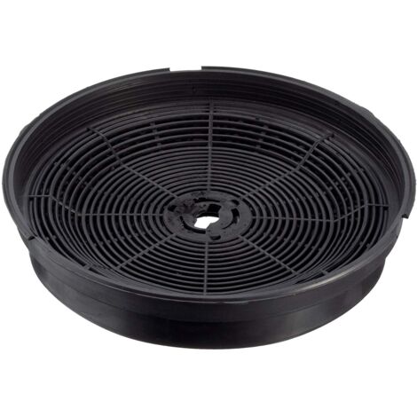 Filtre à charbon ø 190mm pour Hotte GORENJE 185358