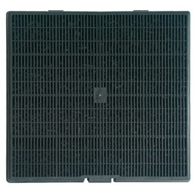 Brandt - filtre a charbon 225x241x30 mm pour hotte de dietrich