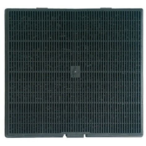 FILTRE A CHARBON 225x241x30 MM POUR HOTTE DE DIETRICH