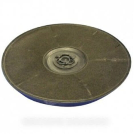 Filtre à charbon ø 233 mm pour Hotte BEKO 9188065345