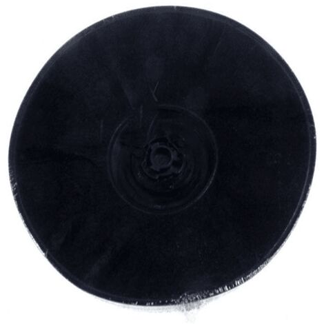 FILTRE A CHARBON Ø 233 MM VENDU X1 POUR HOTTE SMEG - 763410622
