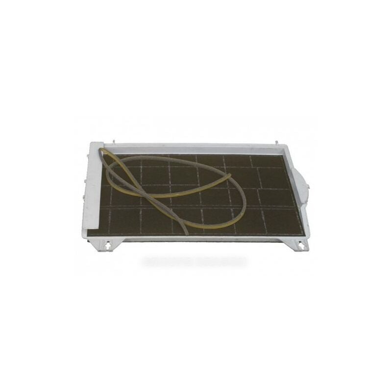 Bosch - Filtre à charbon (271x450x40mm) pour Hotte 00460736
