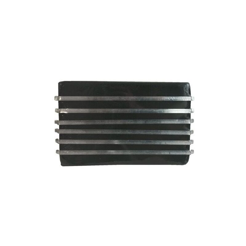 Brandt - Filtre à charbon (2pcs) d'origine DeDietrich 74X2375