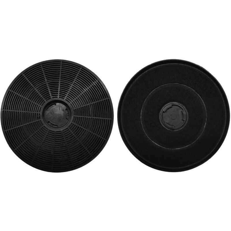 Exquisit - Filtre à charbon (2pcs) d'origine MD1 / 8717202129812