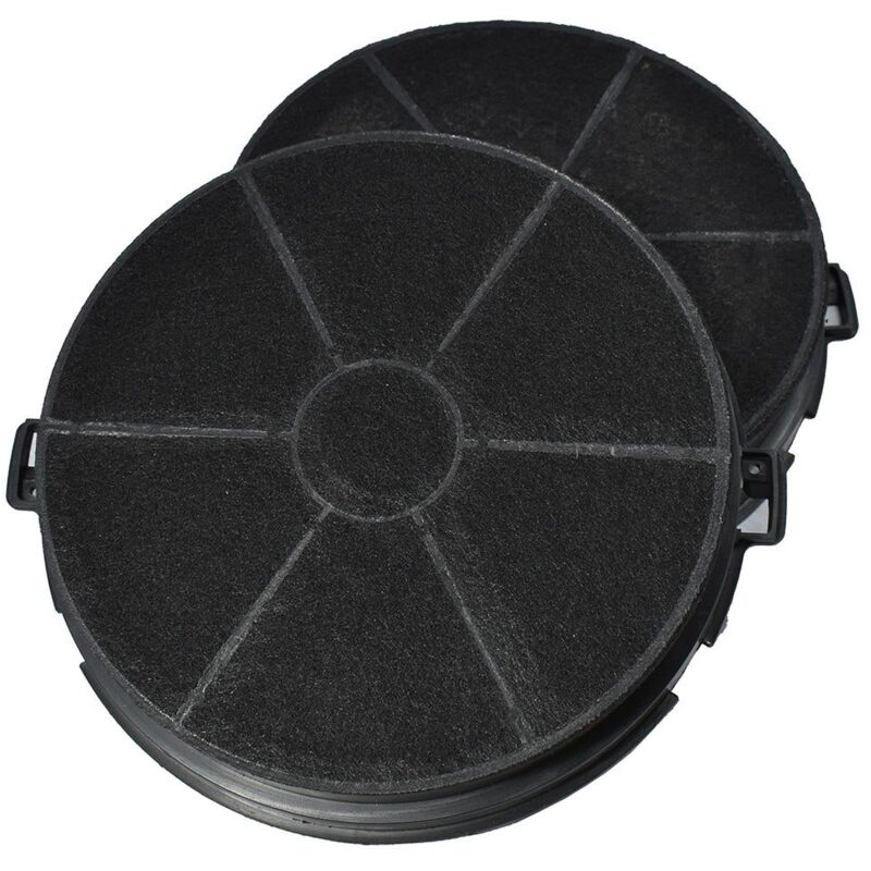 Allspares - Filtre à charbon (2pcs) EFF73 par