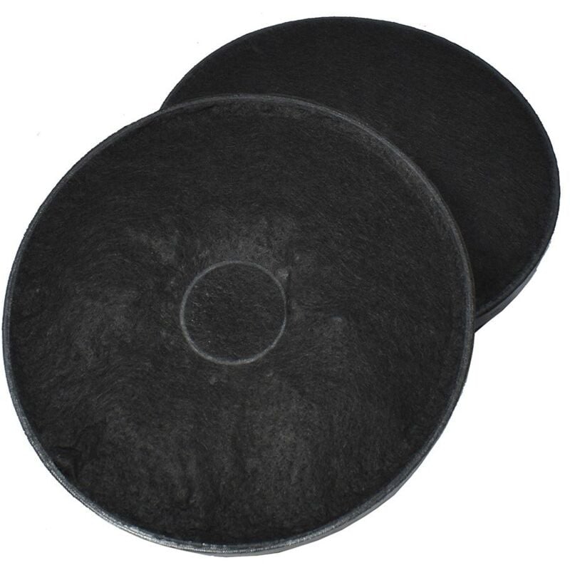 Etna - Filtre à charbon (2pcs) REC10