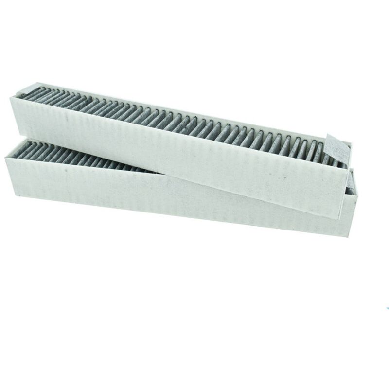 Allspares - Filtre à charbon (2pcs) Miele DKF30-P / 11662790 par