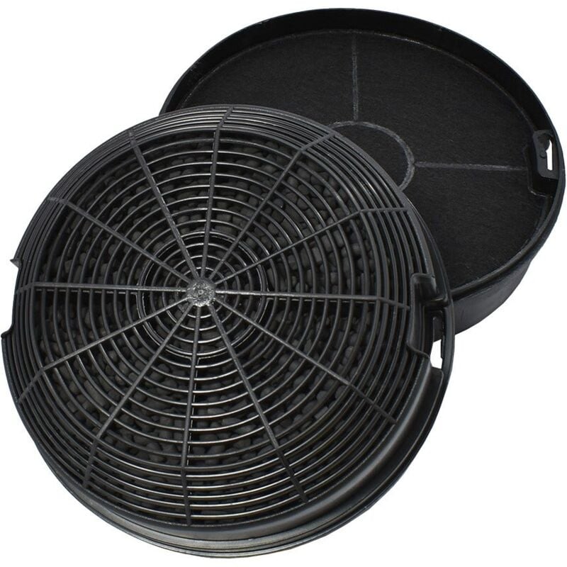 Allspares - Filtre à charbon (2pcs) Type 47 / AMC023 par