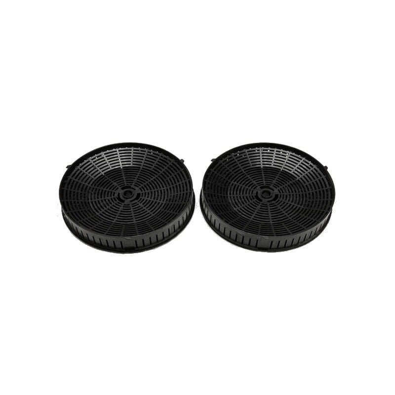 Allspares - Filtre à charbon (2pcs) Type 57 / CFC038668 / AMC072 par