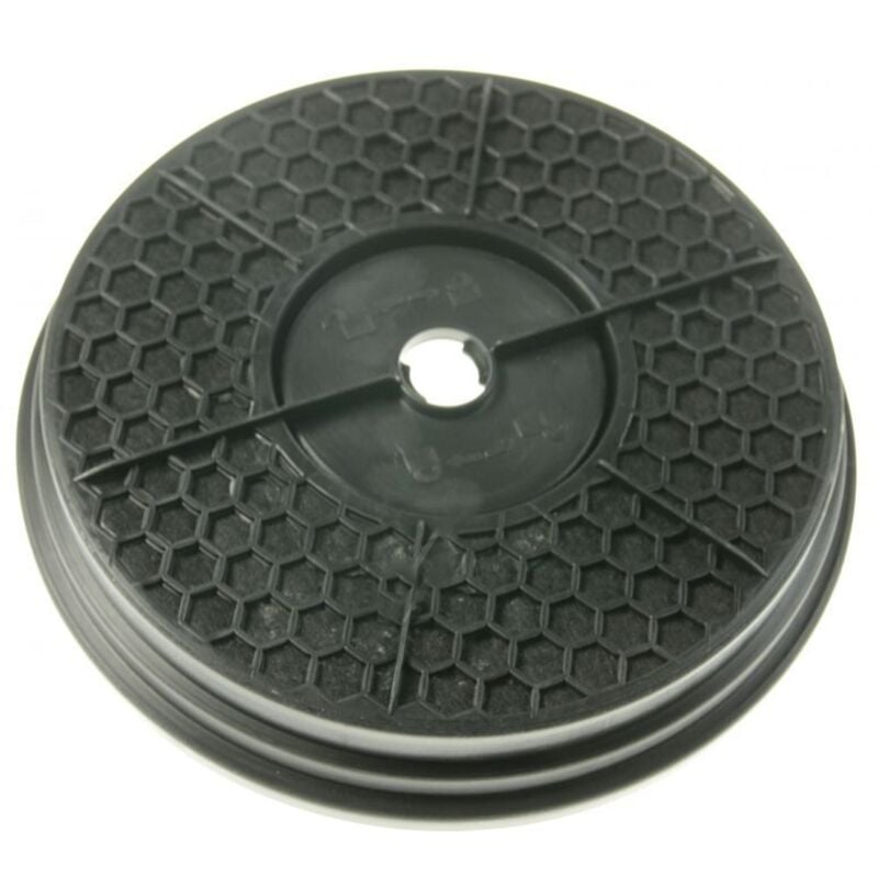 Electrolux - Filtre à charbon 34mm x 214mm d'origine