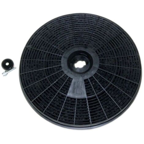 Filtre à charbon (4055213054) Hotte 301213 ELECTROLUX