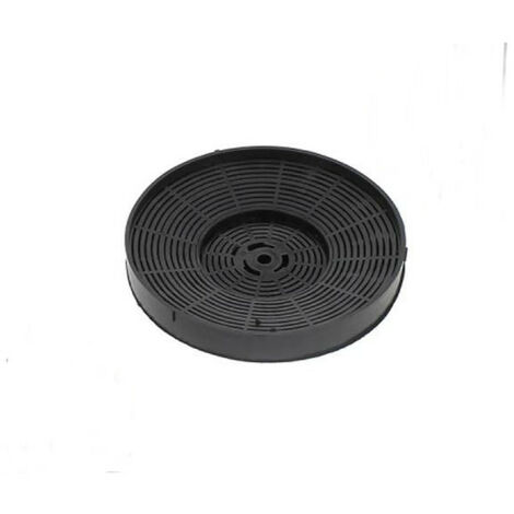 Filtre à charbon 49127162 pour Hotte CANDY
