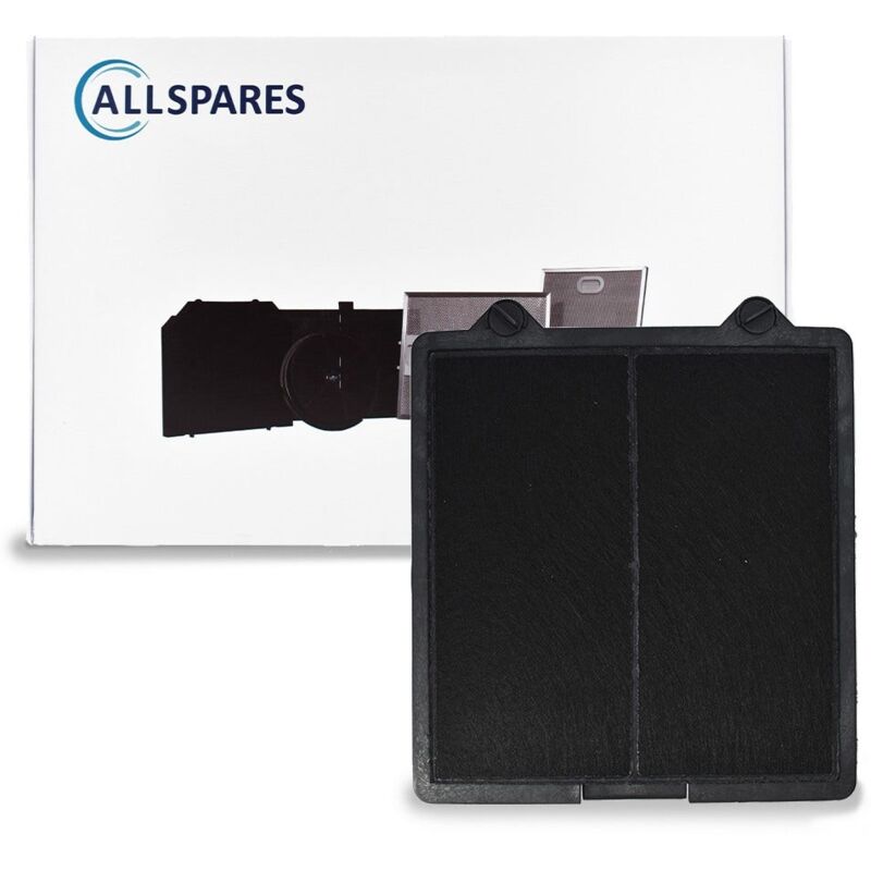 Allspares - Filtre à charbon 703134 / 00703134 par