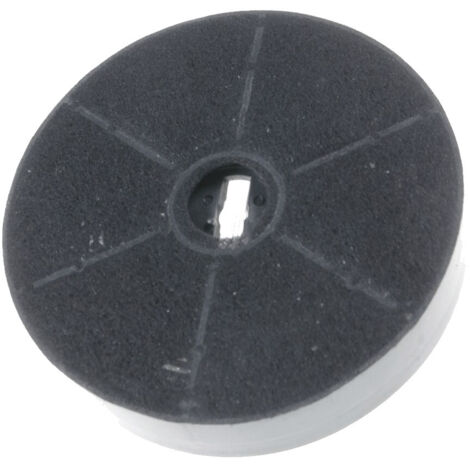 Filtre à charbon (9178005510) Hotte BEKO
