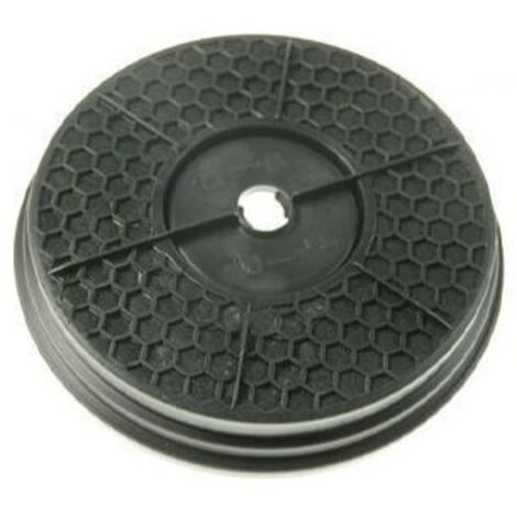 Filtre à charbon (9197063655) Hotte BEKO