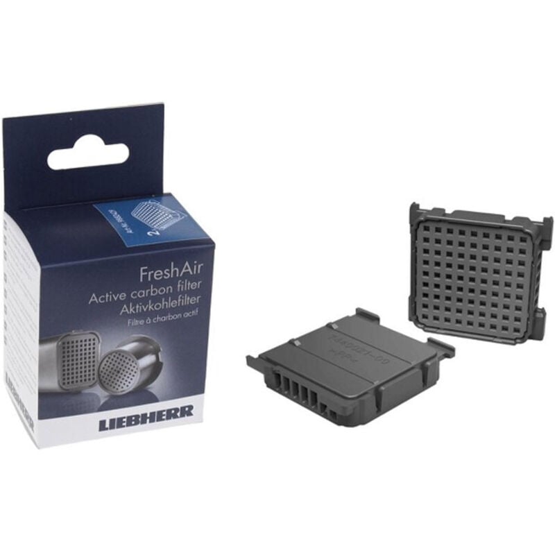 Filtre à charbon d'origine