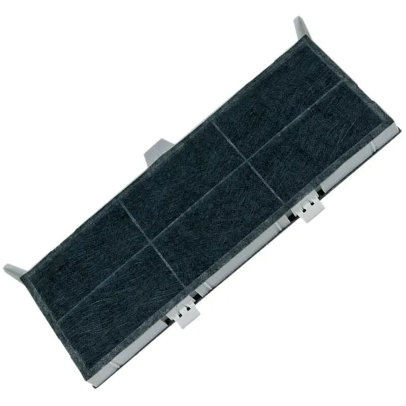 Filtre à charbon 457x190x46 mm