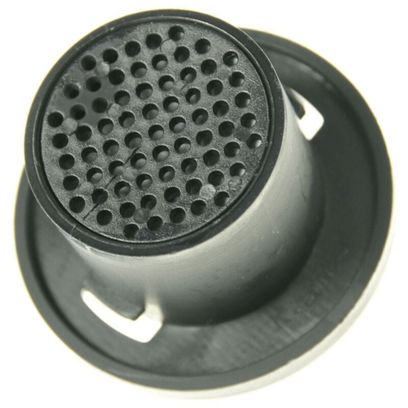 Rosieres - Filtre à charbon