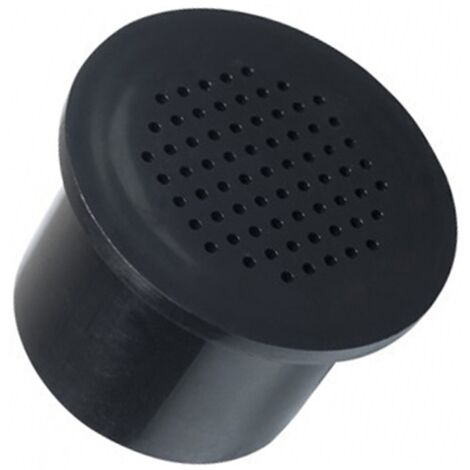 Filtre à charbon