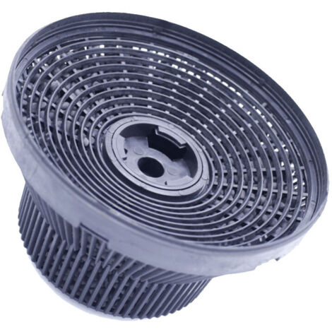 Filtre à charbon