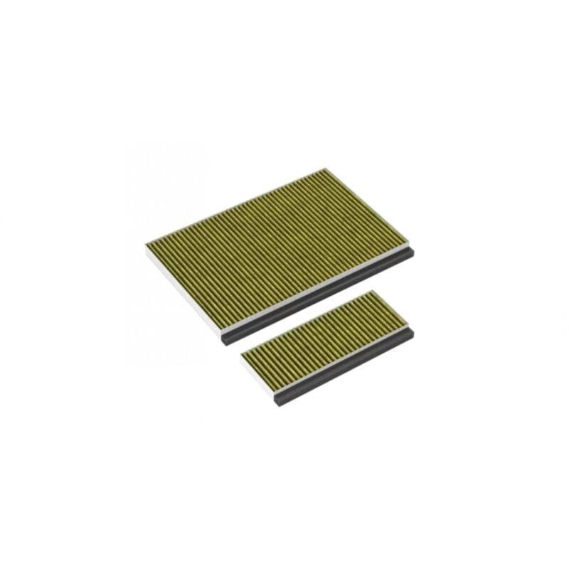 Bosch - Filtre à charbon actif cleanair plus pour hotte DWZ1KK1B6