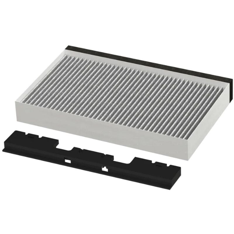 Bosch - Filtre à charbon actif cleanair pour hotte DZZ2CB1B4