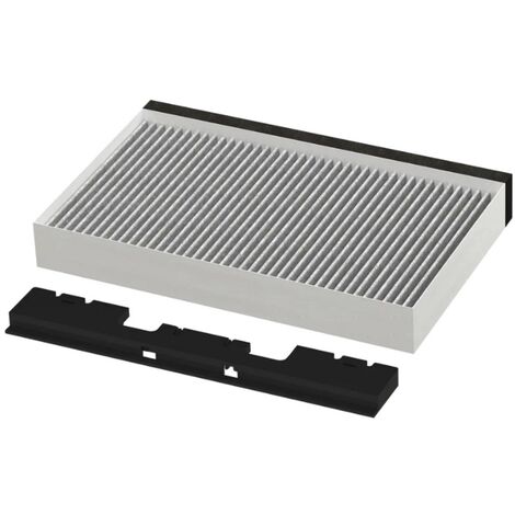 Filtre à charbon actif cleanair pour hotte - Bosch - DZZ2CB1B4