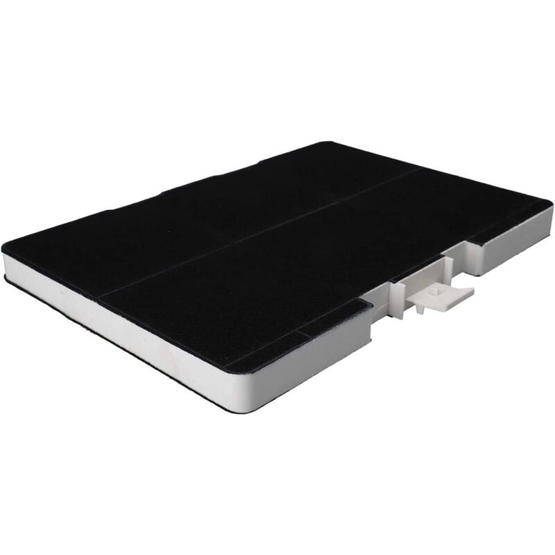 Güde - Filtre à charbon actif Eurofilter pour hotte : Siemens, Bosch remplace 11026771, 705432