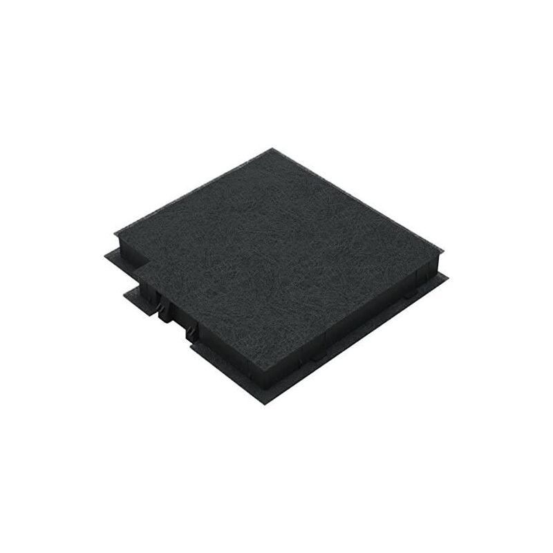 Filtre à charbon actif (31,7 x 23,5 x 2,1 cm) pour Hotte BOSCH 11026771