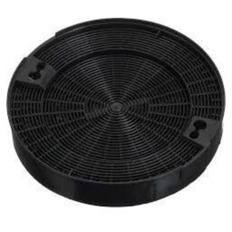 FILTRE A CHARBON ACTIF POUR HOTTE ASPIRANTE AH002 GORENJE