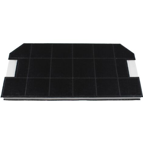 Filtre a charbon actif pour Hotte BOSCH 00460367