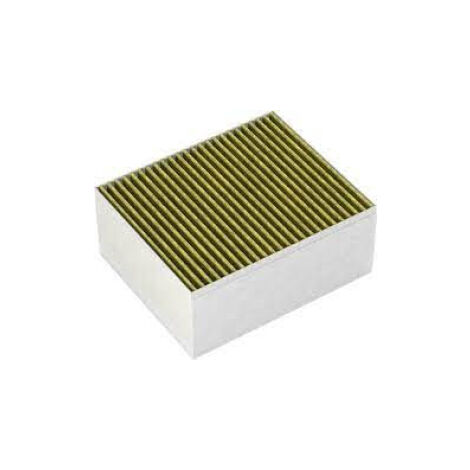 Filtre à charbon actif pour Hotte BOSCH 11017314