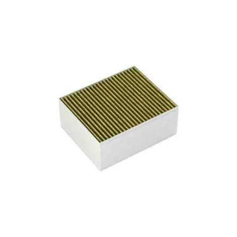 Filtre à charbon actif pour Hotte BOSCH 11017314