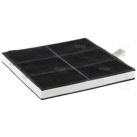 Filtre a charbon actif pour hotte bosch Neff Siemens 00360732 Bosch