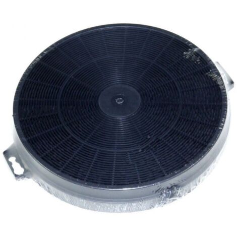 Filtre à charbon actif pour Hotte CANDY 49018362
