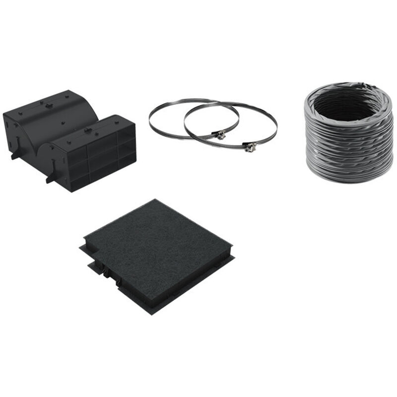 Kit redemarrage mode recyclage Bosch 17006791